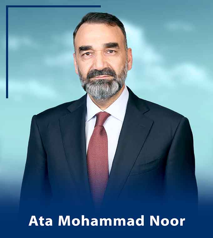 Ata Mohammad Noor