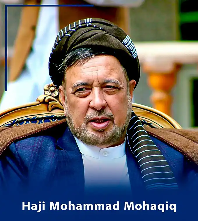 Haji Mohammad Mohaqiq
