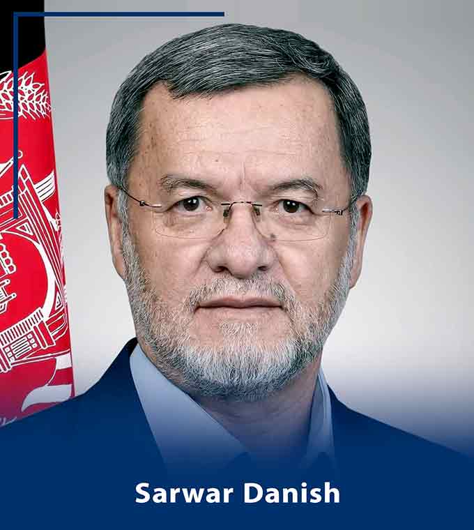 Sarwar Danish
