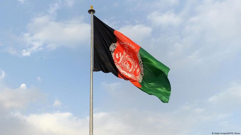 روز استقلال افغانستان