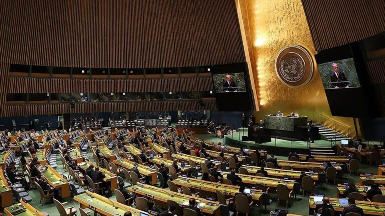 اعلامیۀ شورای مقاومت ملی برای نجات افغانستان در باره اظهارات مقامات ملل متحد در آستانه نشست قطر